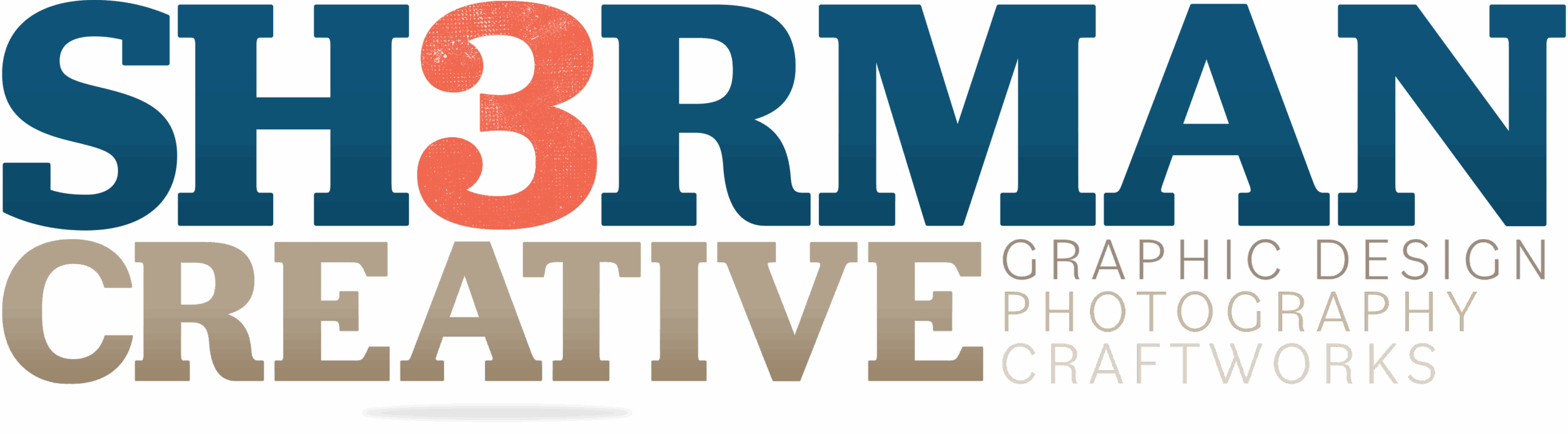 SH3RMAN CREATIVE CO.